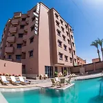 Hotel Ayoub & Spa