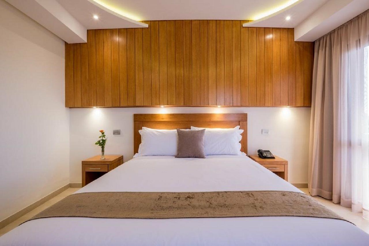 Hotel Ayoub &